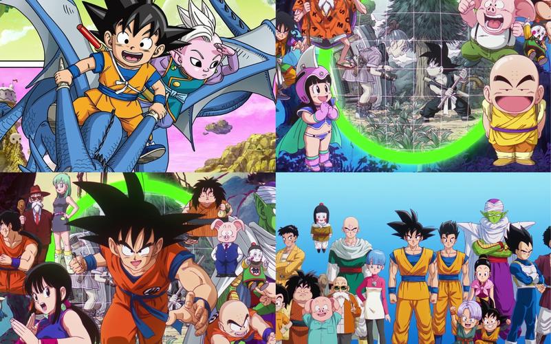 龙珠大冒险同人游戏太好玩了！难怪你弟弟喜欢。