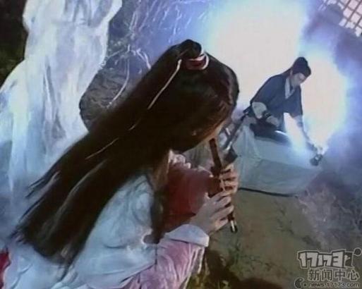 想玩悲伤的天堂杨过游戏？角色、结局全解析！