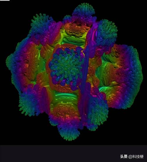 volumeshader bm和其它shader有什么区别?一文讲清楚!