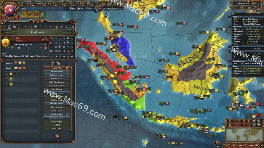 europa universalis iv怎么修改?常用修改代码分享!