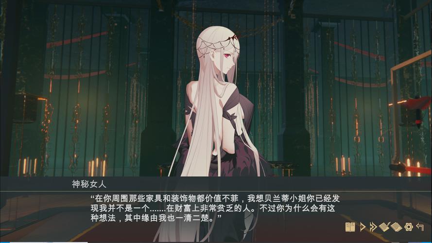 米莉斯的沉沦下载方法:PC+安卓版资源获取攻略