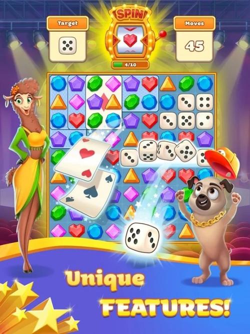 家庭数女游戏介绍:这款游戏到底讲了什么故事?