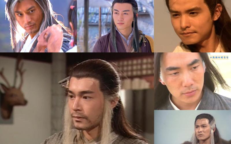 杨过游戏在哪看?这个节目带你玩转经典!