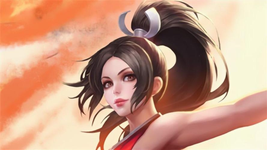 快打旋风3出招简化教学,所有角色连招一次学会!