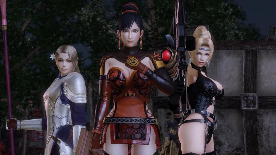 动漫无双3游戏攻略:快速上手变强技巧分享