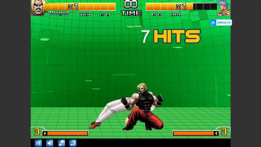 拳皇wing1.7怎么玩?新手入门攻略看这篇就够了!