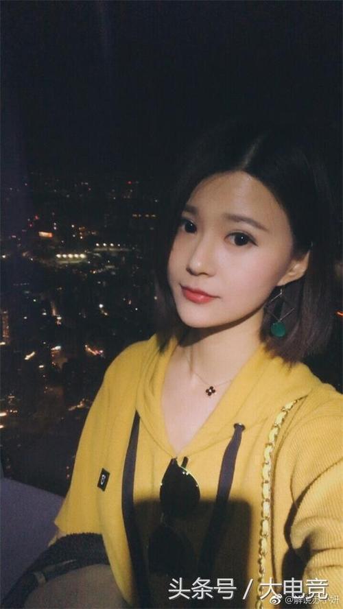 lol苏小妍现在做什么工作?一起来看看吧!