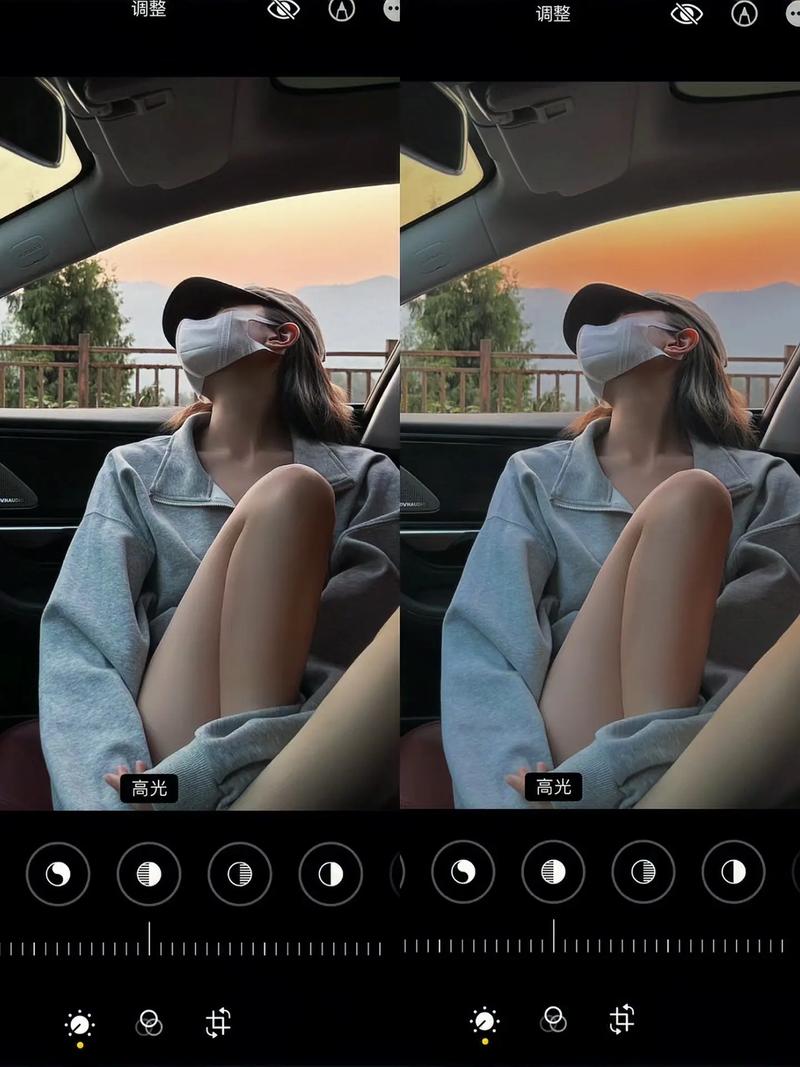 ig小时光滤镜推荐,让你的照片瞬间变高级!