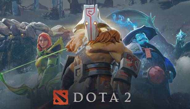 想玩dota2国服?steam dota2转国服保姆级攻略!