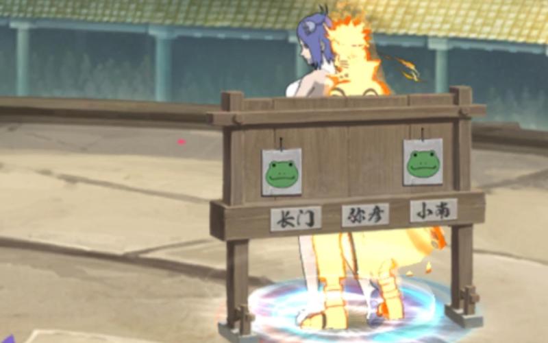 鸣人的假期5.0无广告版怎么玩?视频攻略看这里!