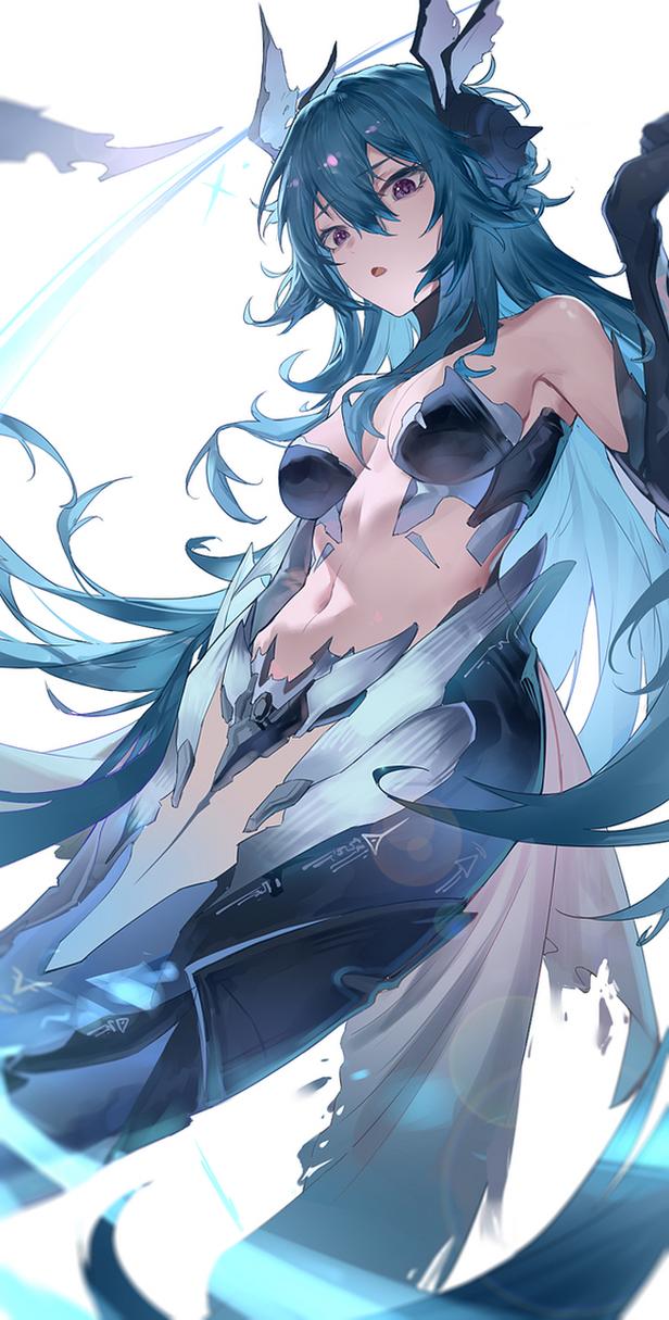 拉弥亚是真的吗?揭秘传说背后的真相!