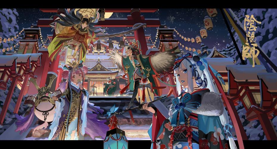 大型3d网游有哪些?这几款画面绝了!