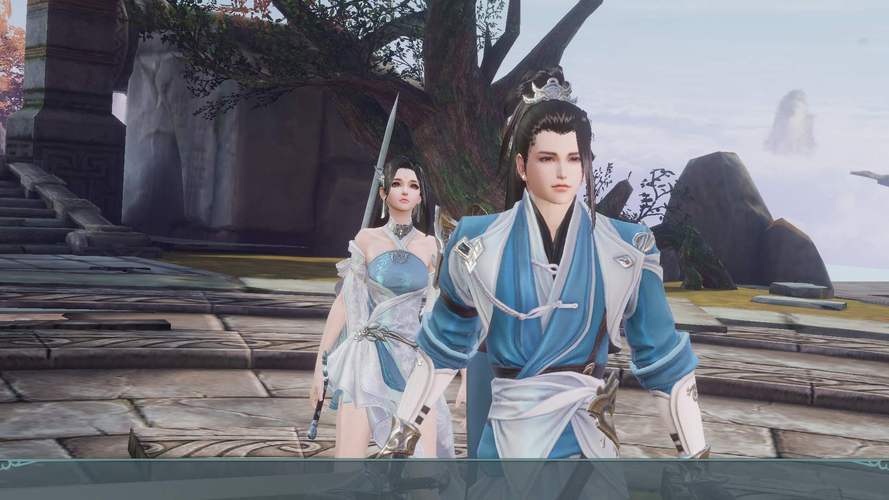 剑侠2怎么升级快?这份快速升级攻略请收好!