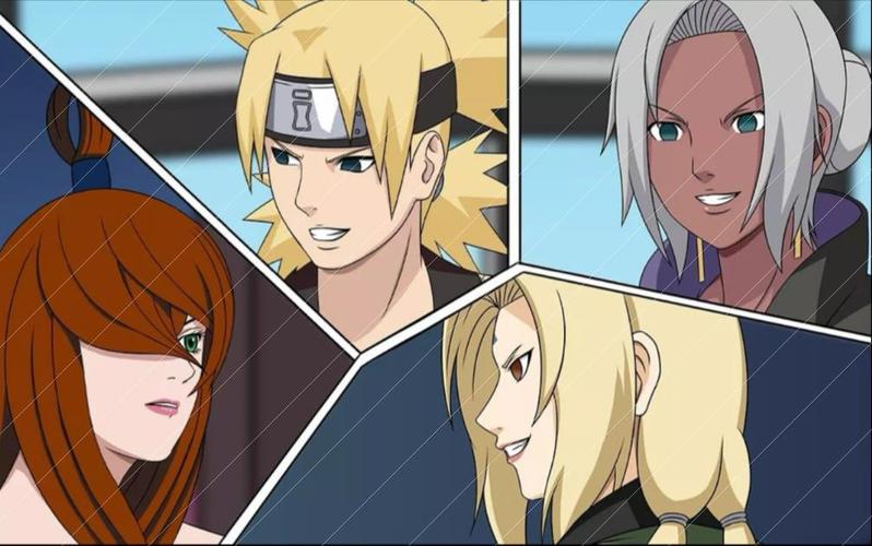 火影同人:忍者后宫第3章更新,V2.09版下载!