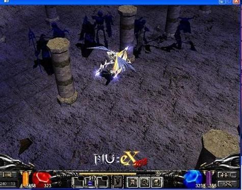 边境之村版本大全:老玩家推荐,经典版本回顾!