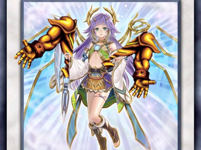 黑暗大法师厉害吗?这张卡到底强不强?