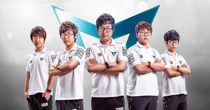 lols10各战队实力分析,谁能夺得最终冠军?