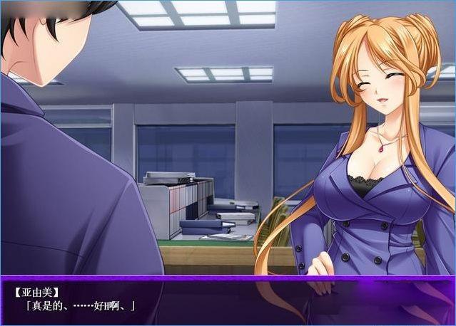 满足弟弟喜好!欲妹幻想主题游戏精选