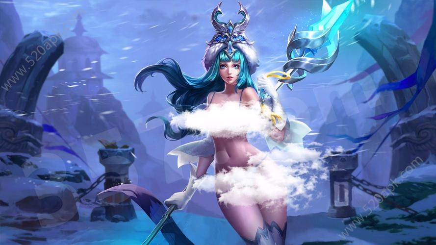 如何让王者荣耀女英雄不穿衣服?大神教你几招!