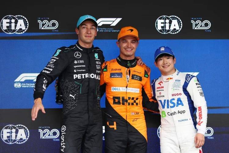 2012f1各分站赛冠军是谁?带你回顾经典对决