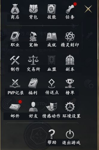 M上攻略合集游戏有哪些角色?角色技能详细解析!