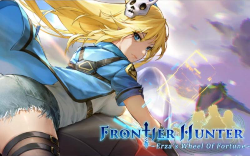 边境猎人绅士游戏在哪下?老司机分享免费下载地址!