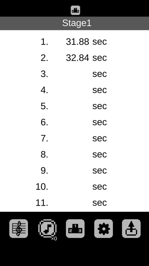 八音符酱怎么玩?超简单的新手入门详细教程!