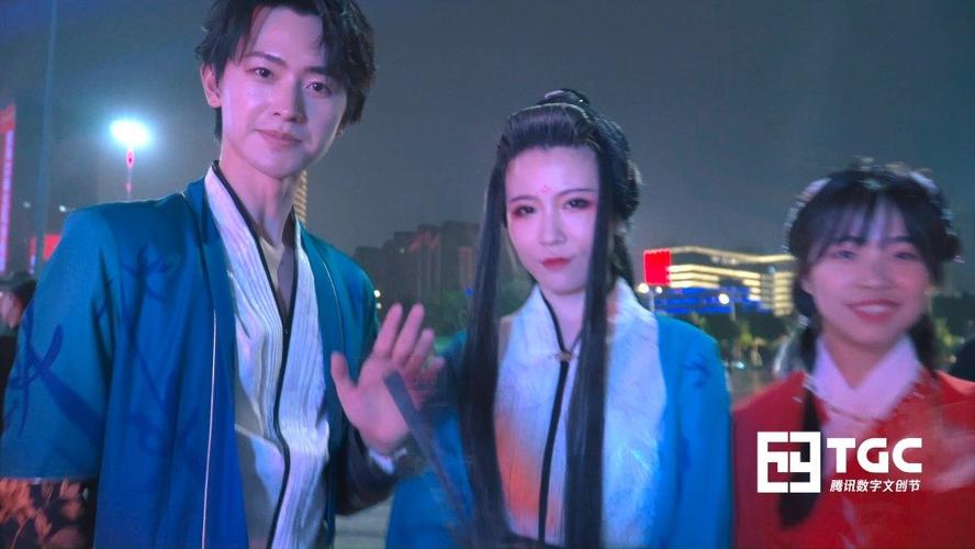 tgc2012在哪举办?详细地址和参与方式看这里!