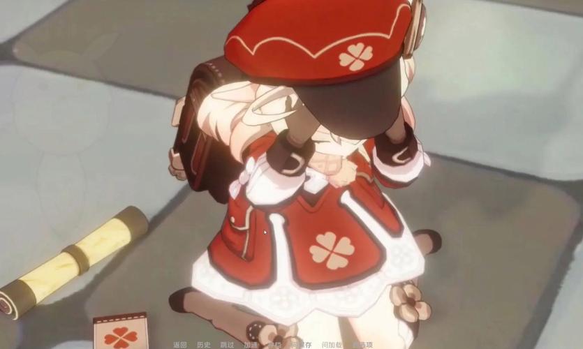 原神可莉的恶作剧游戏攻略，这样玩轻松拿满奖励！