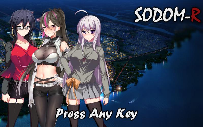 SOB极赞高清替换绅士游戏下载,最新版分享!