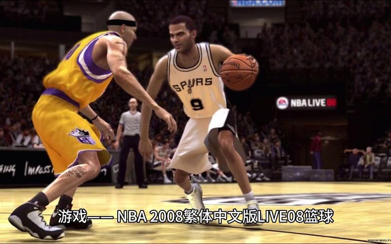 求nba2008球员补丁,高手分享无毒安全版本!
