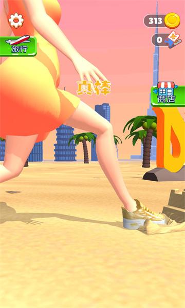 可脱身服全去掉的养成游戏推荐，老司机带你上路！