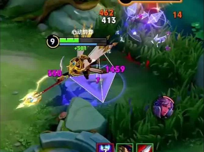 杨戬怎么打？掌握这几个技巧轻松克制版本强势英雄！