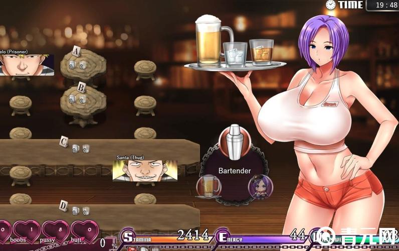 想玩卡林监狱长?这里有全版本下载资源!