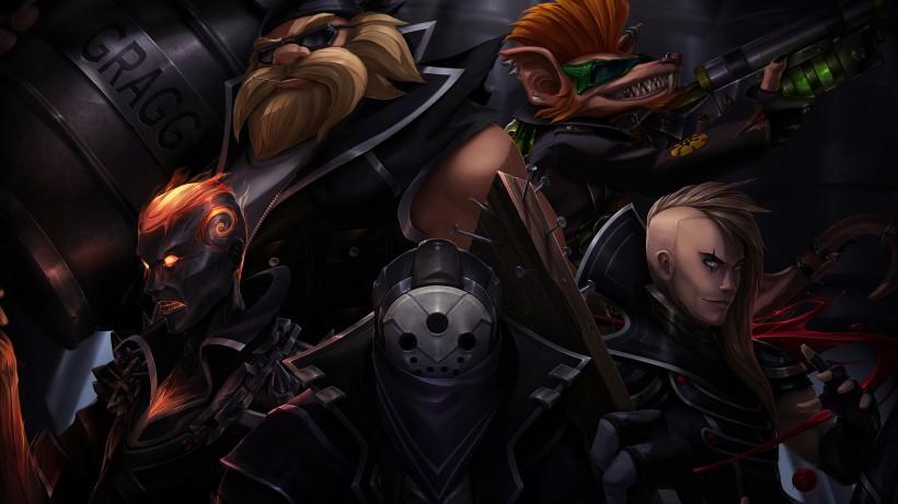 怪物x联盟火凰怎么获得?快速获取火凰攻略!