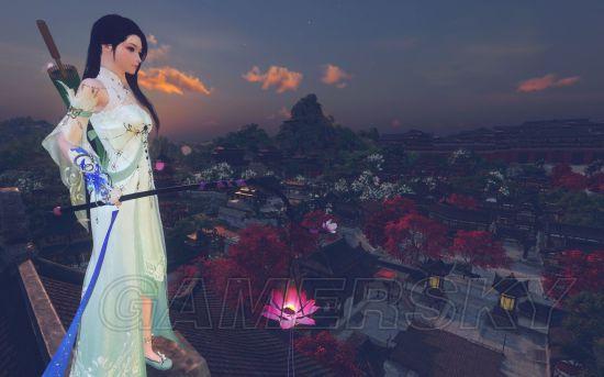 逆水寒铃儿响叮当怎么触发？任务开启条件一览！