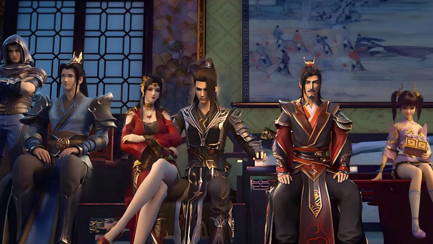 斗破苍穹绅士游戏哪里有?老司机带你找资源!