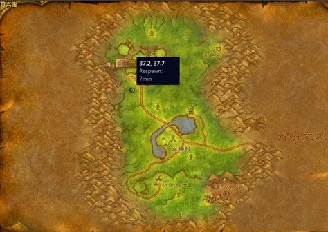 暗月马戏团在哪怎么去？新手一看就会的教程！