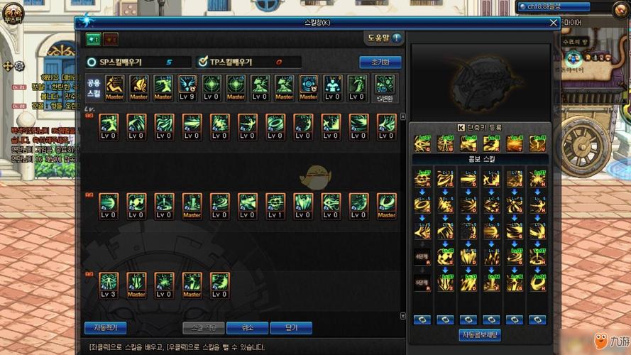 dnf黑暗武士转职攻略：新手快速上手看这篇就够了！