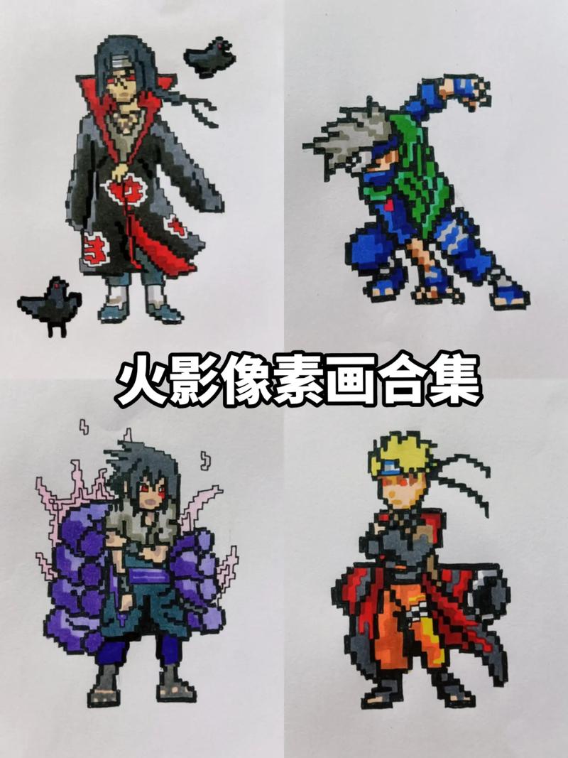 像素忍者哪个角色最厉害?平民玩家必看攻略!