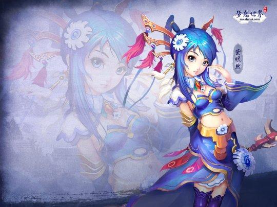 一生推不如一生恋2游戏介绍:全新角色剧情详解!