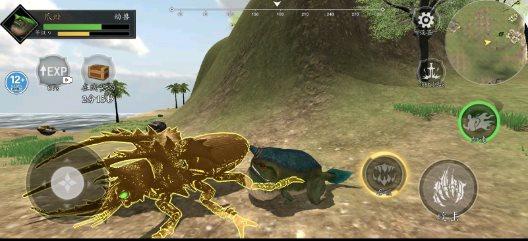 吞噬类游戏手游推荐:这几款让你体验无限进化!