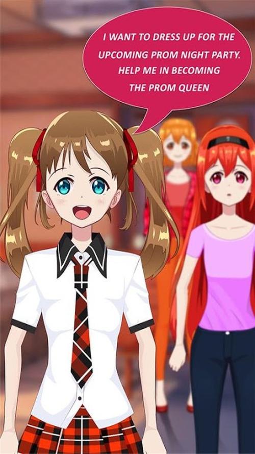 女孩之家V1.5.2下载,你弟弟超爱的游戏是啥?