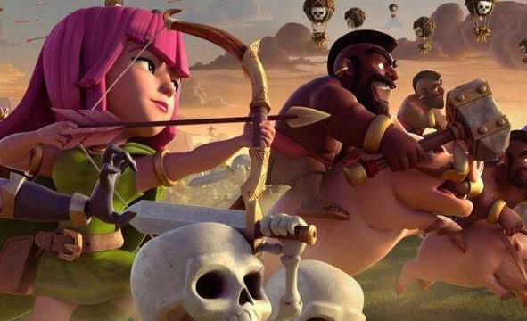 你弟弟喜欢的战争部落学院,到底有什么魅力?