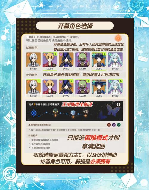 幻想神域秘石如何选择？不同职业最佳搭配推荐！