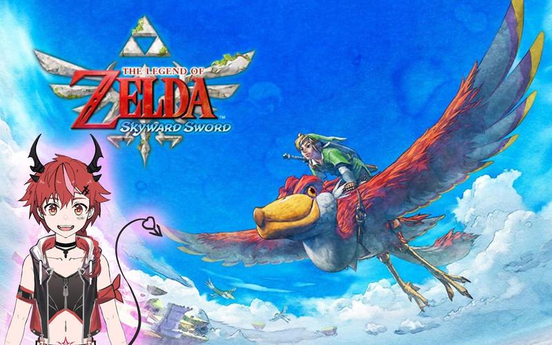 塞尔达天空之剑攻略:新手必看,少走弯路!