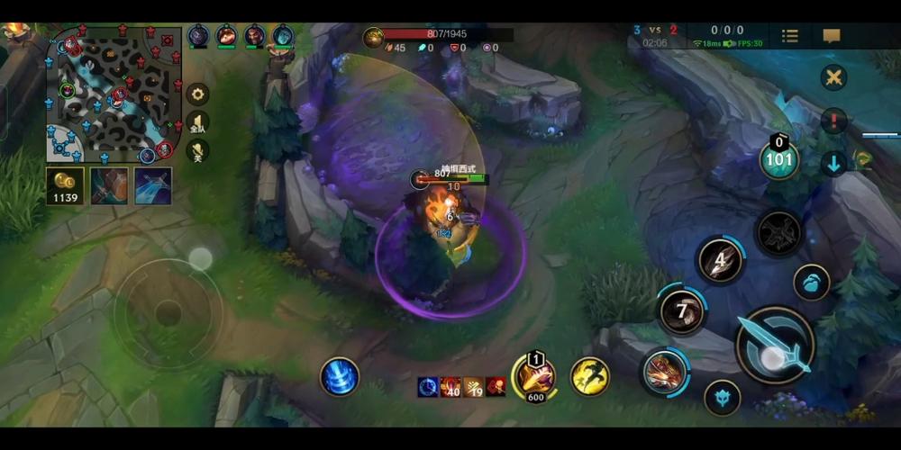 想玩好龙女打野?学会这几条路线就够了!