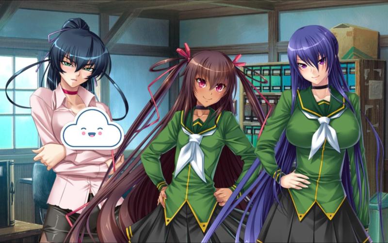 对魔忍雪风杨过游戏:剧情解析与角色深度解读