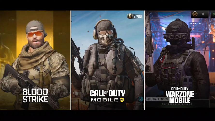 使命召唤10 32位下载哪个版本?这几个版本都好玩!