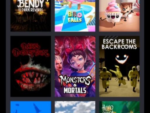 黑暗邻居内有超能？教你如何下载完整版游戏！